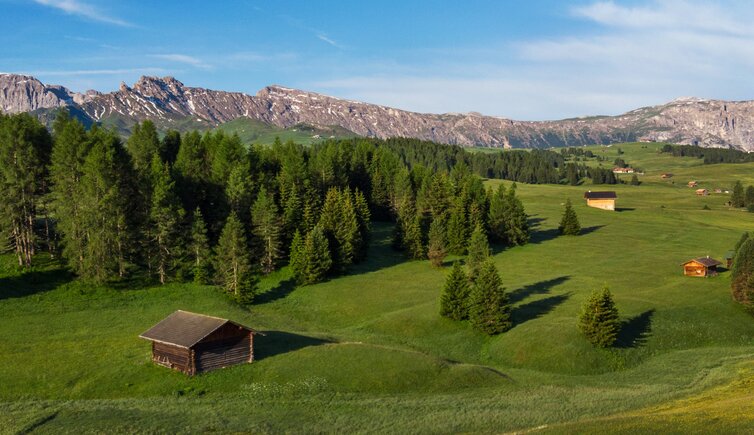 dji seiser alm panorama